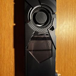 GeForce RTX 2080 Super