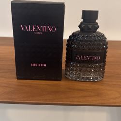 Valintino Born In Roma 