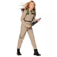 Halloween π Costume GhostBusters