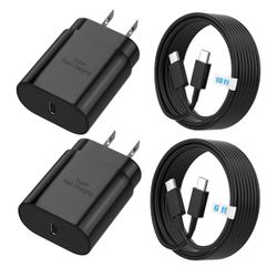 New TT&C 25W Charger for Android, Super Fast Charging USB