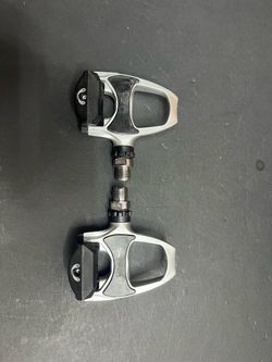 Shimano ultegra pedals
