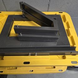 Air Conditioner Shelf