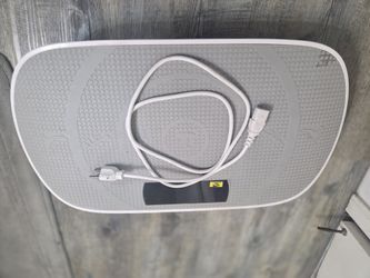 Merach Vibration Plate 