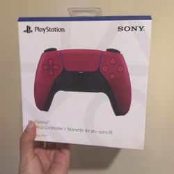 Brand new PS5 Controller