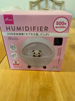 Humidifier