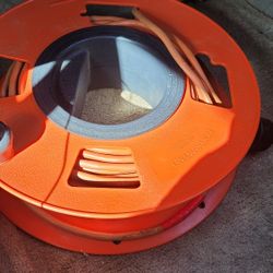 75 Ft Extension Cord With Reel 