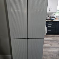 Storage Cabinet