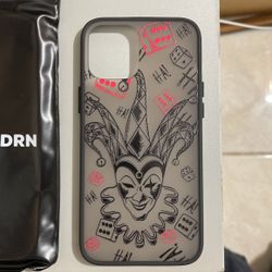 SIMPLYMDRN Jester iPhone 12 Pro Max Case