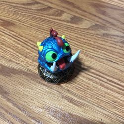 Wrecking Ball Skylanders Giants 