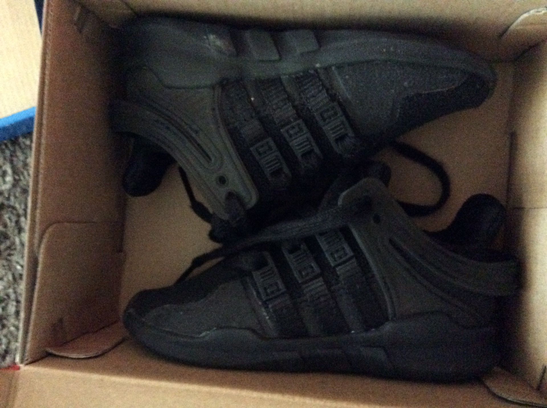 Adidas eqt infants 6c