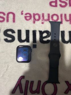 Apple Watch SE 3