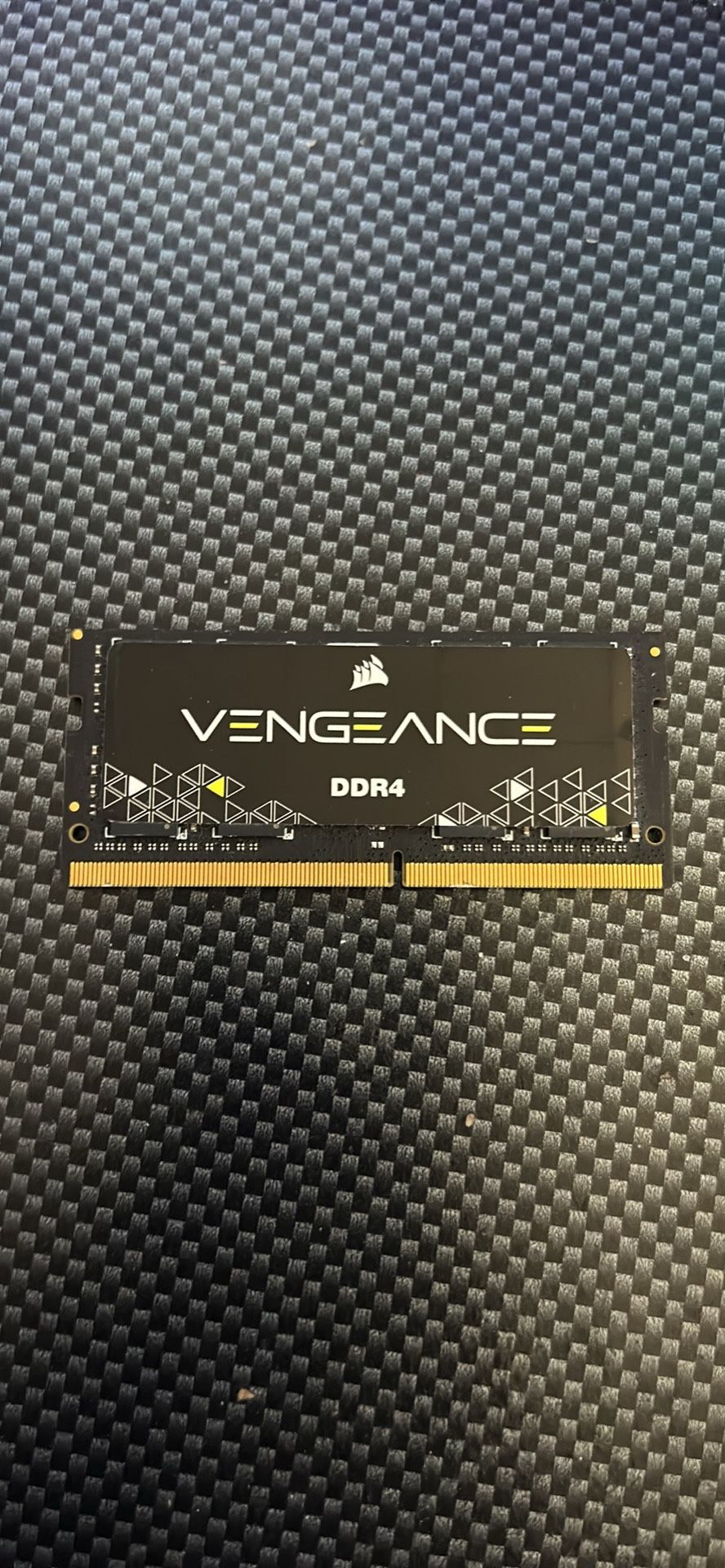 Corsair Vengeance 16gb DDR4 RAM