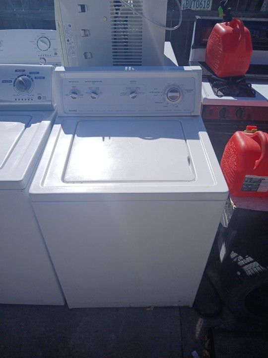 Kenmore 70 Series Washing Mashine