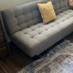 Futon Stylish Couch 