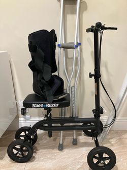 Knee Rover Scooter