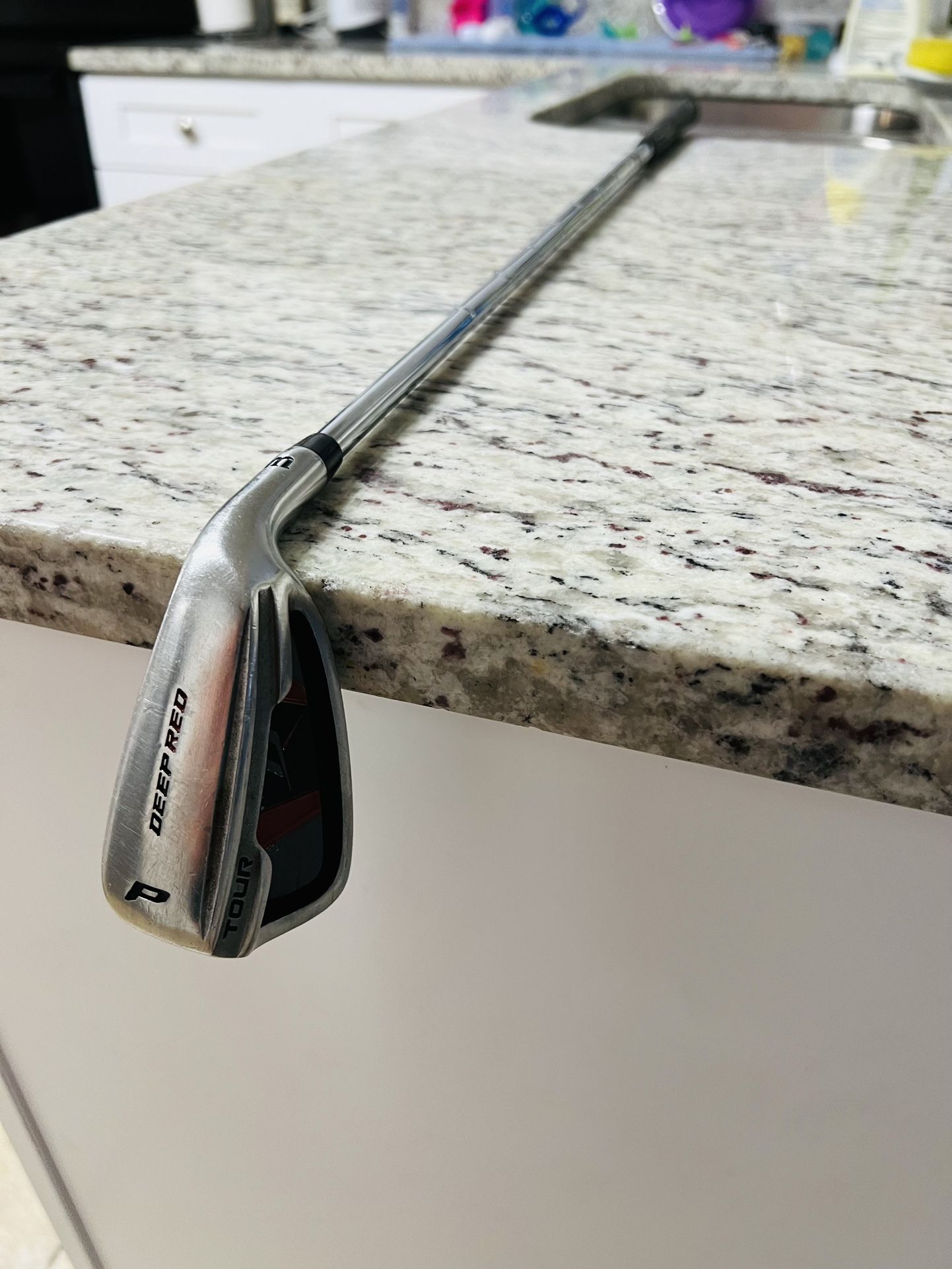 Wilson Tour Pitching Wedge for Sale in San Antonio, TX OfferUp