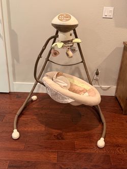 Baby Swing