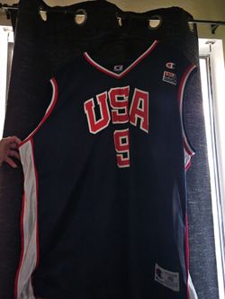 Vince Carter Jersey