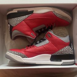 Jordan 3 Retro SE “Unite” Size 13 (used)