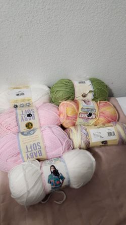 Yarn