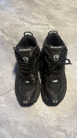 Balenci runners