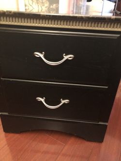 Small drawer