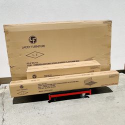 Black Velvet King Bed Frame  Brand New In Boxes  Delivery Available  No Mattress   Expertly crafted, the King Habersham Black Velvet Bed Frame boasts 