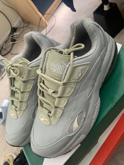 Puma CELL Venom Front Dupla