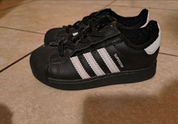 Toddler Adidas Superstar, Adidas Slide, Reebok