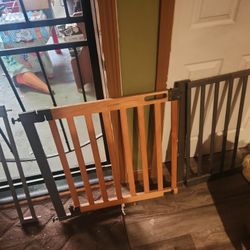 Baby Gate