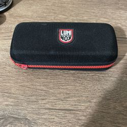 Luminox Watch Case