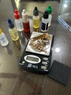PAYING SPOT PRICE FOR YOUR GOLD