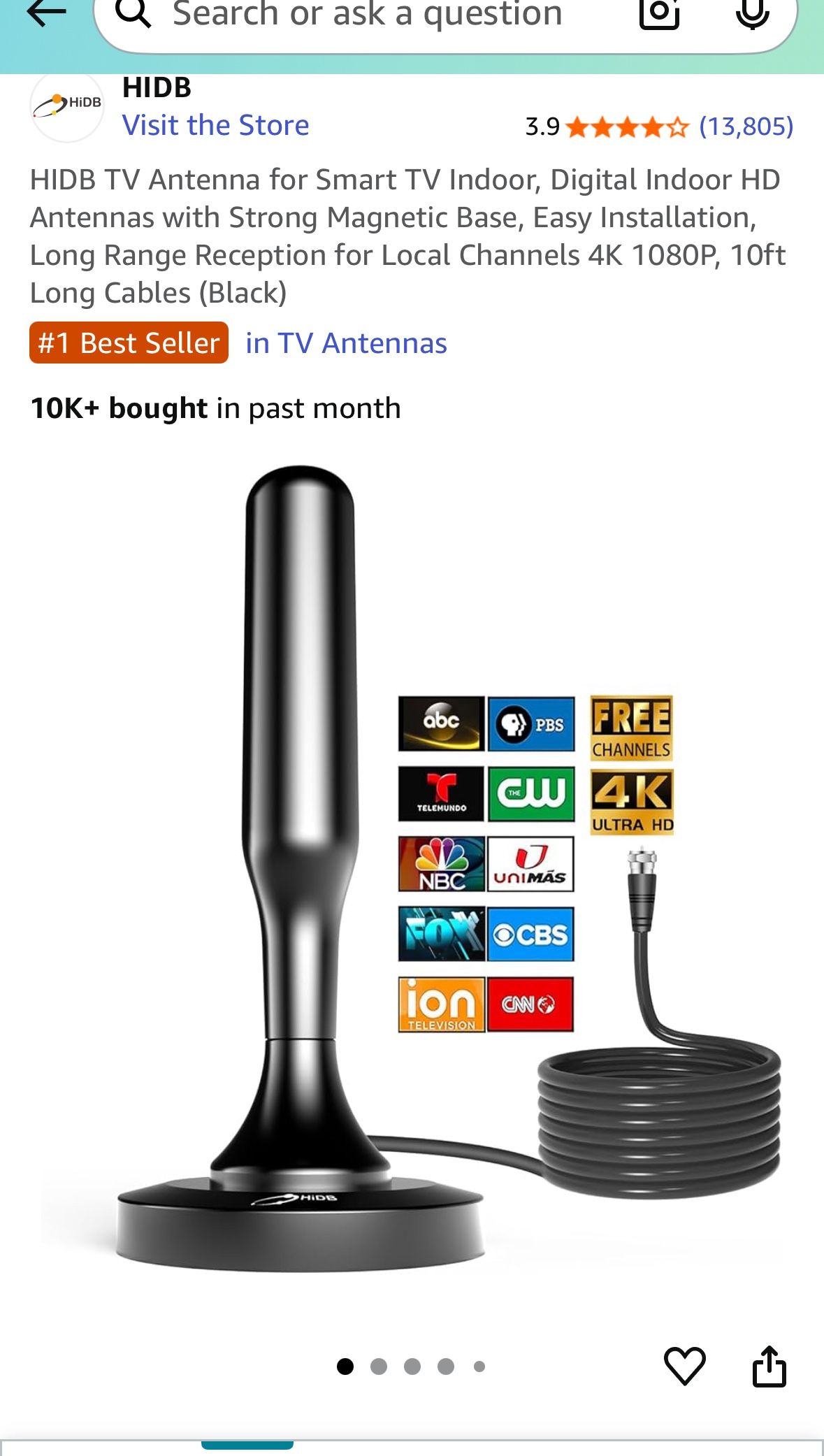 Antenna 