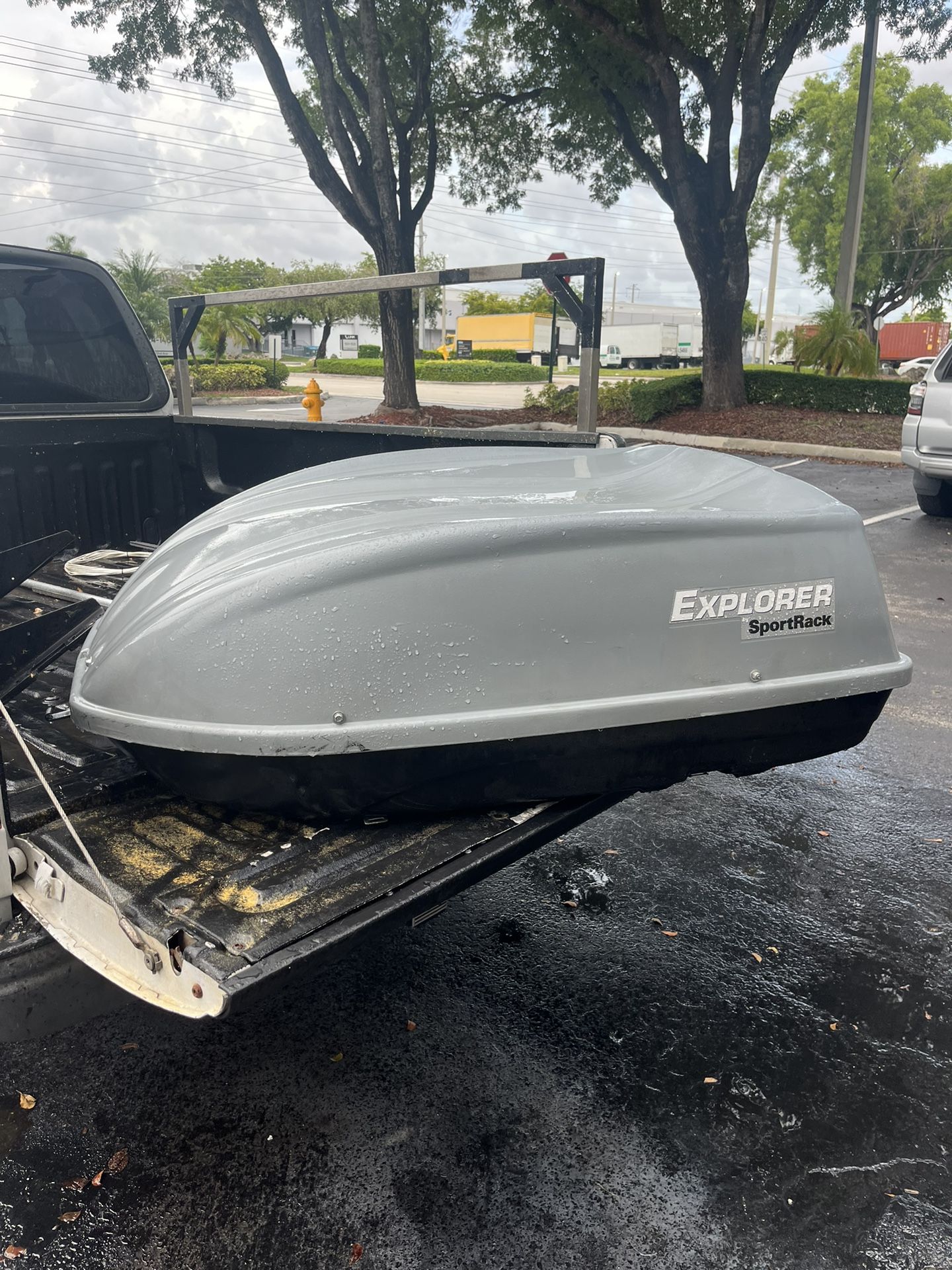 Explorer Sport Rack for Sale in Miami FL OfferUp