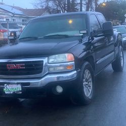 2003 GMC Sierra 1500