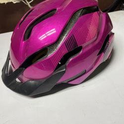 Bike Helmet Youth 52-58 Cm