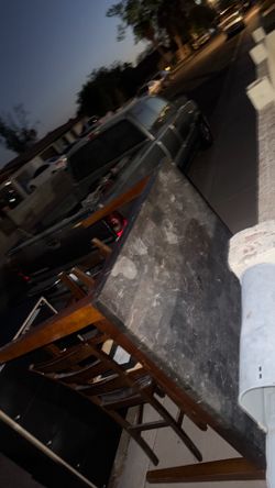 Free used furniture