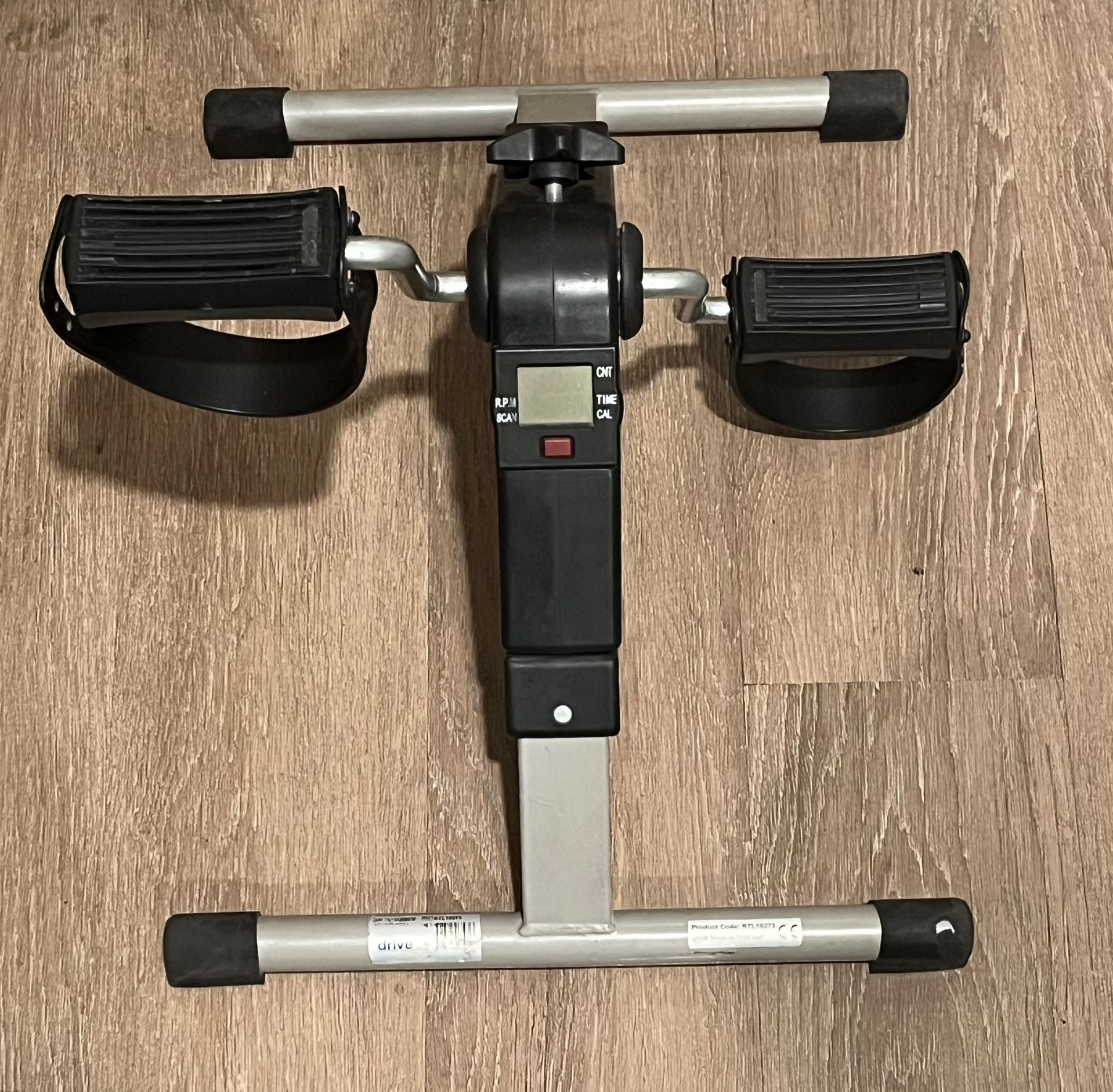 Mini Arm & Leg Exerciser, Used.