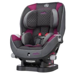 Toddler car seat
