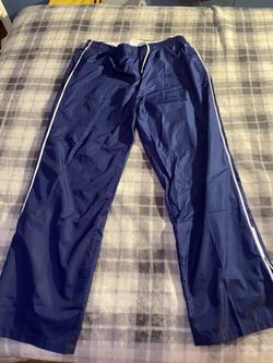 Women’s Warm Up Pants L