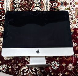Imac Apple