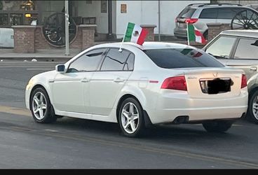 Car flags
