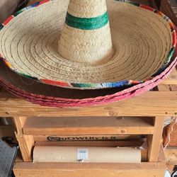 Sombrero De México