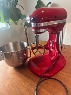 KitchenAid Pro500 Mixer