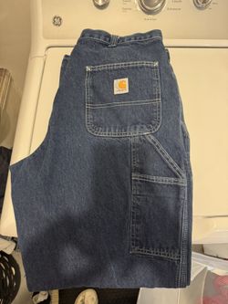 Carhartt Workwear Pants