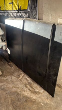 81-87 C10 Hood
