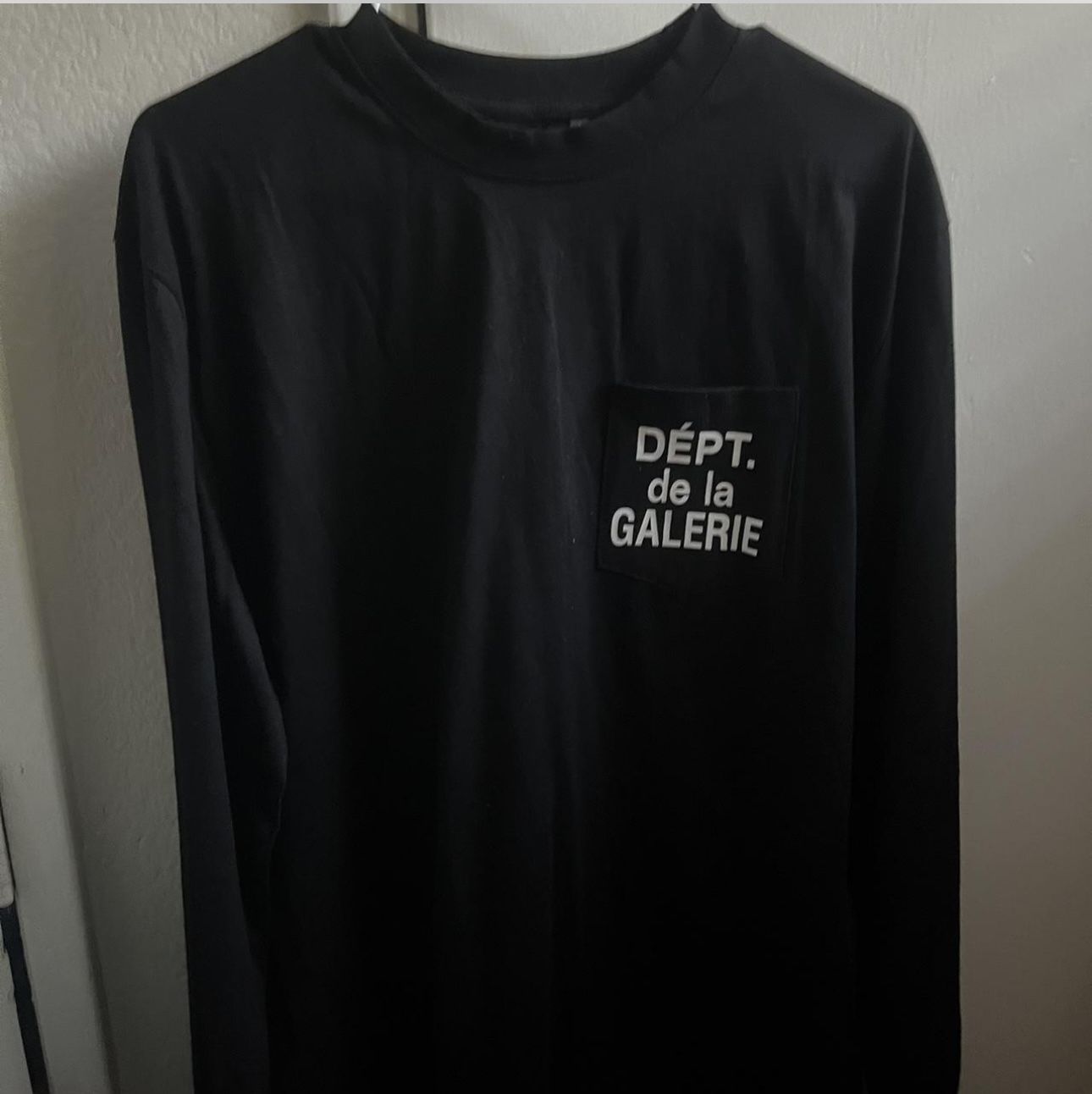 Dept Gallery Long Sleeve 
