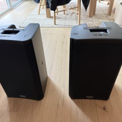 QSC K10.2 K2 2000W Powered Active loudspeakers