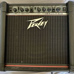 Peavey Blazer 158 Transtube Series Guitar Amplifier
