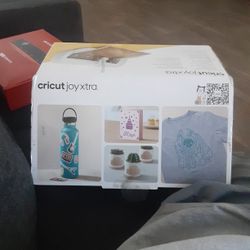 Cricut Joy Extra